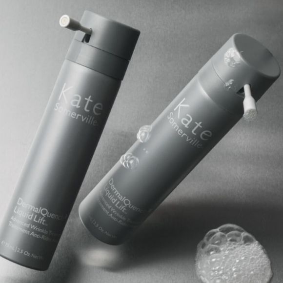 Kate Somerville DermalQuench Liquid Lift  Advanced Wrinkle Treatment - Picture 2 of 5